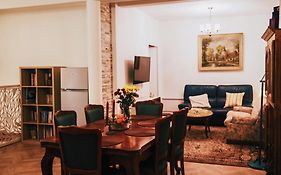 La Chouette - Appartement 70m2 PMR